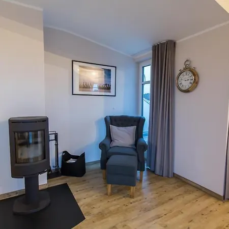 Sunnevelt-apartment-19 Ostseebad Kühlungsborn