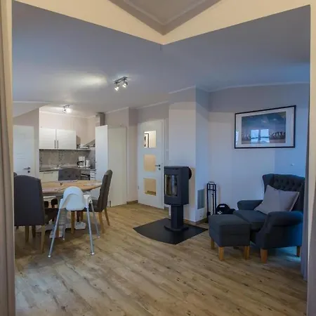 Sunnevelt-apartment-19 아파트