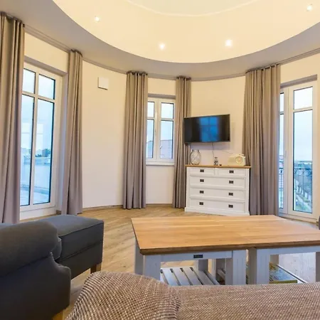 Sunnevelt-apartment-19 아파트 *