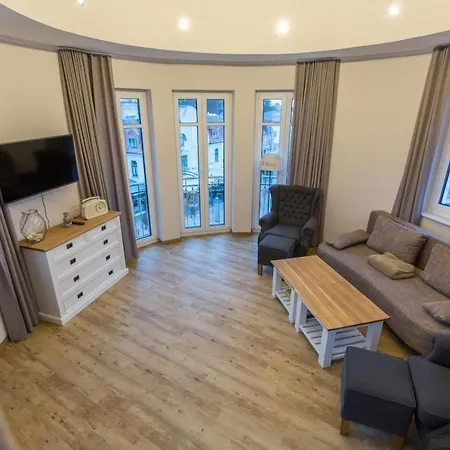 דירה Sunnevelt-apartment-19 *