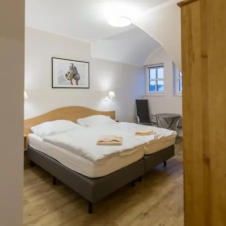 Sunnevelt-apartment-19 아파트 *