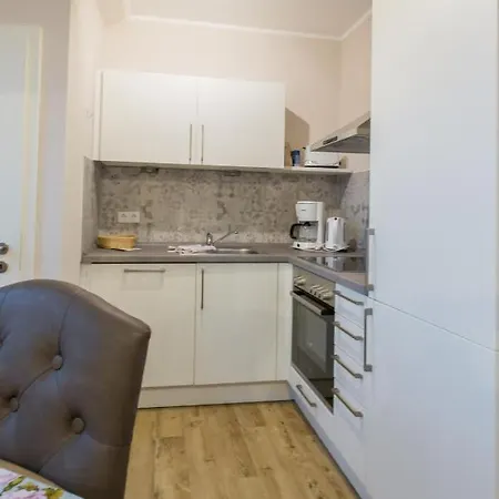 Sunnevelt-apartment-19 Apartman