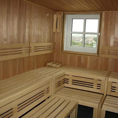 Sunnevelt-apartment-19 Apartman Ostseebad Kühlungsborn