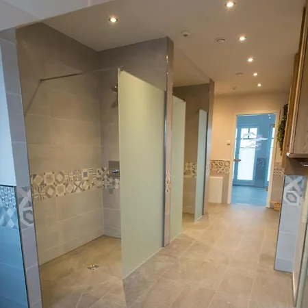Sunnevelt-apartment-19 公寓