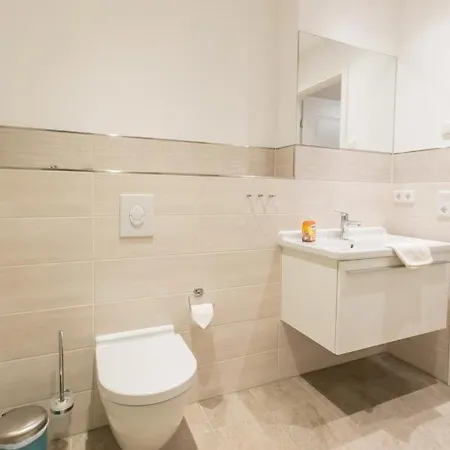 Sunnevelt-apartment-19 公寓 *