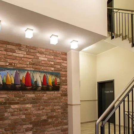 Sunnevelt-apartment-19 דירה Ostseebad Kühlungsborn