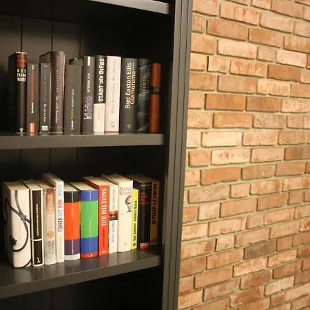 Sunnevelt-apartment-19 Ostseebad Kühlungsborn