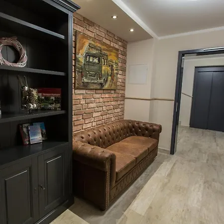 Sunnevelt-apartment-19 Apartman *