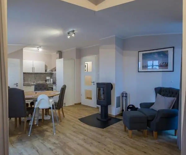 Sunnevelt-apartment-19 شقة