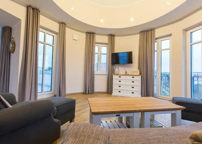 Sunnevelt-apartment-19 شقة *