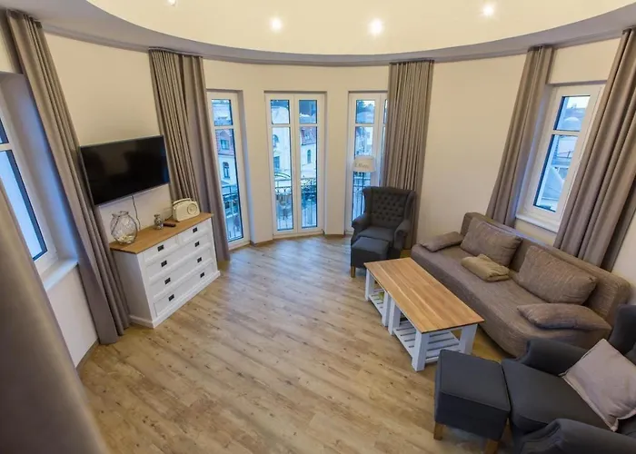 شقة Sunnevelt-apartment-19 *