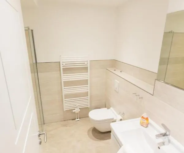 Sunnevelt-apartment-19 شقة *