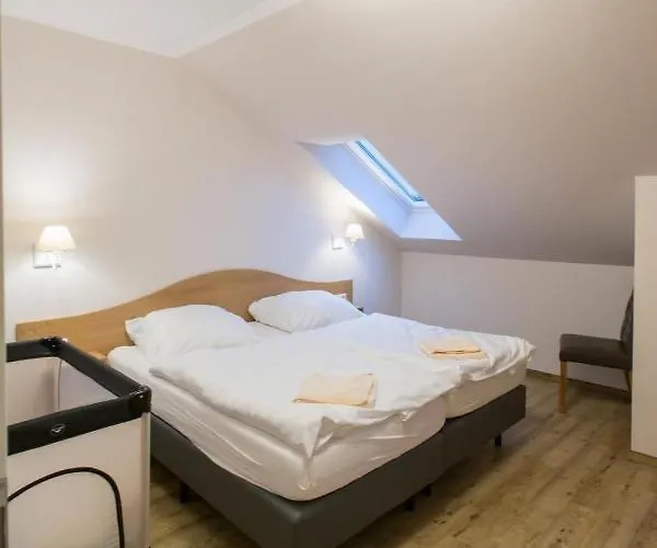 شقة Sunnevelt-apartment-19 Ostseebad Kühlungsborn