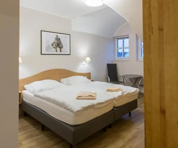 Sunnevelt-apartment-19 شقة *