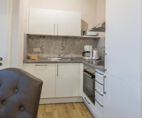 Sunnevelt-apartment-19 شقة
