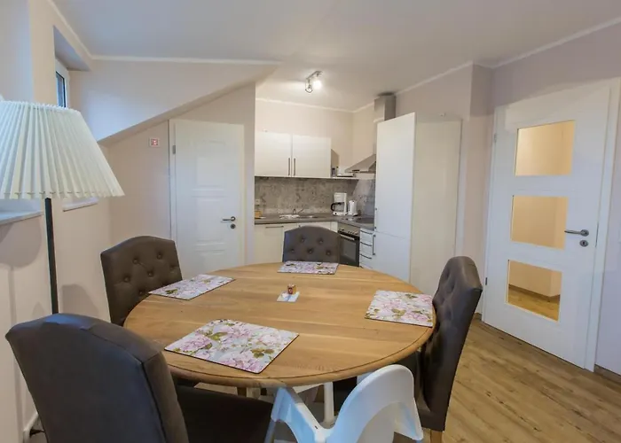 Sunnevelt-apartment-19 شقة *