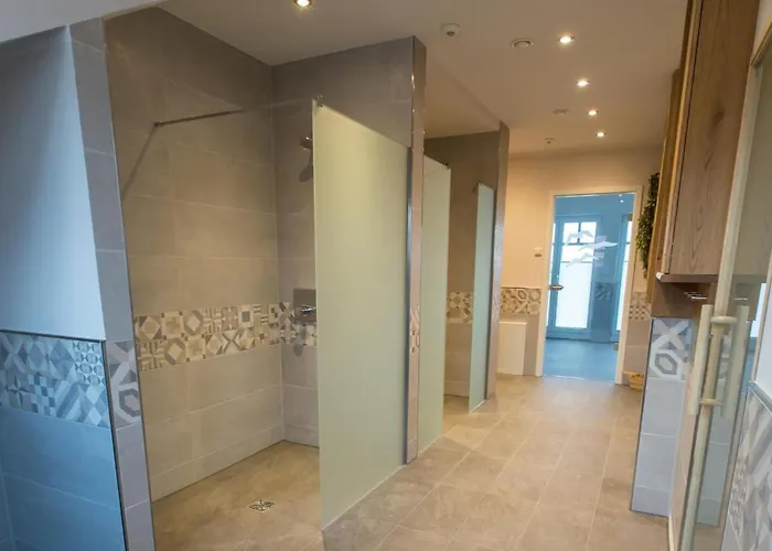 Sunnevelt-apartment-19 شقة