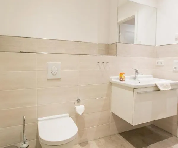 Sunnevelt-apartment-19 شقة *